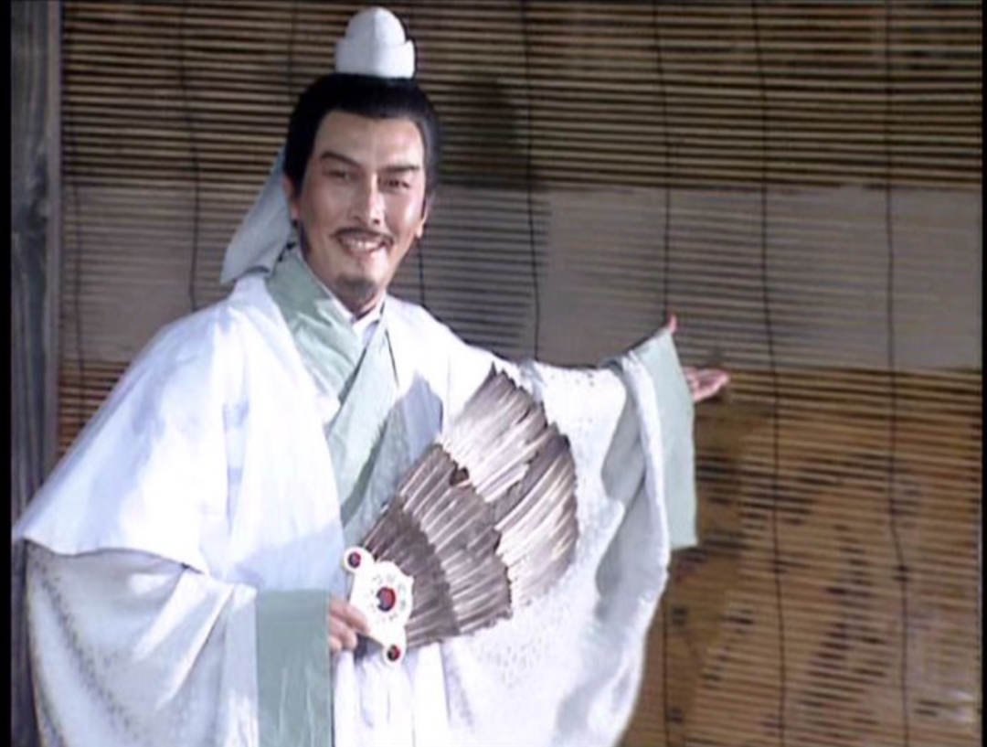 唐国强：中国影坛的「伟人专业户」巅峰之路