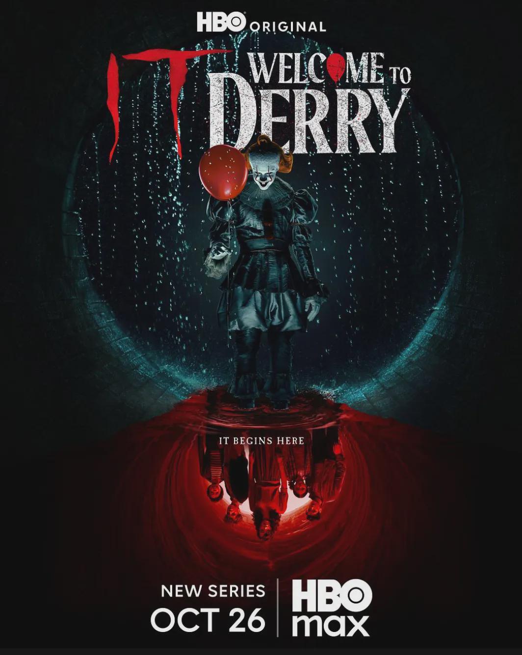 第一集就是19禁，HBO新剧太刺激了