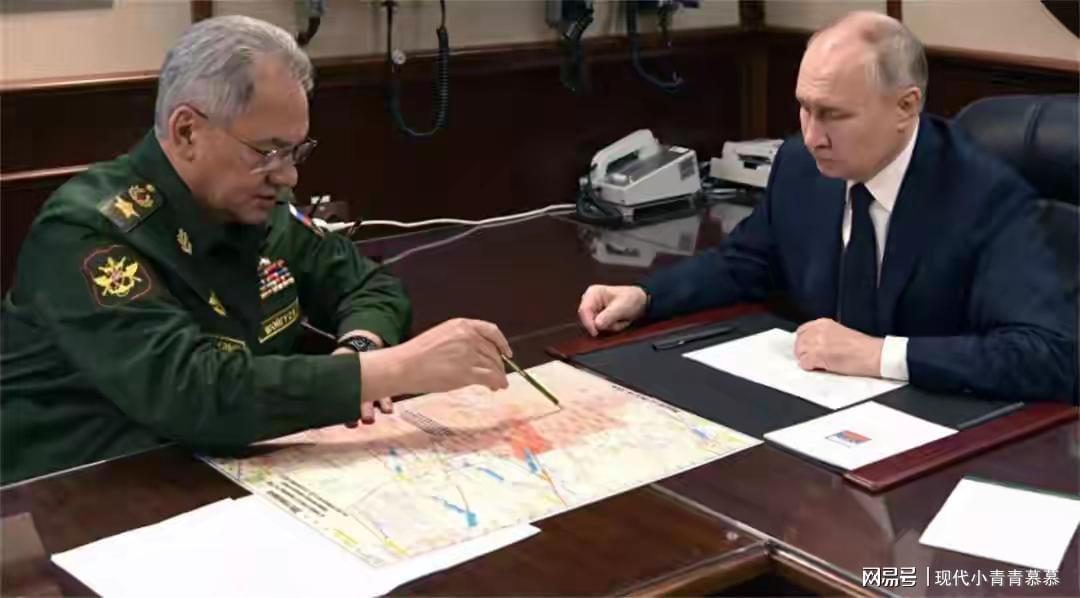 中国稀土让西方节节败退，俄有了个大胆的想法，就看中国教不教了