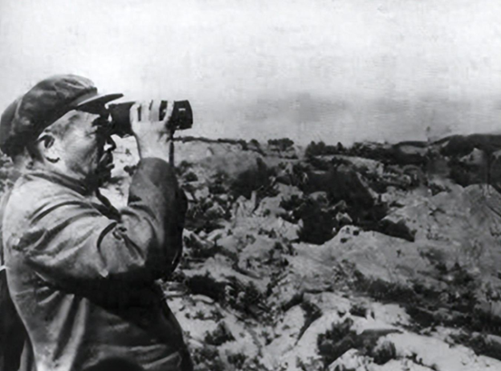 抗美援朝停战谈判关键时刻：毛主席急电彭德怀暂缓签字