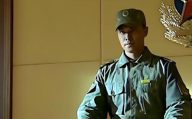 刁海明离世8年引追忆，王宝强张译泪洒葬礼