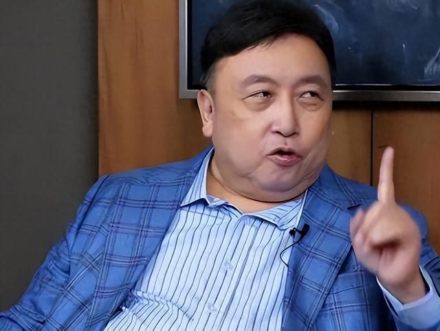 王晶自曝幕后恩人：狄波拉助力刘德华、谢霆锋成天王内幕