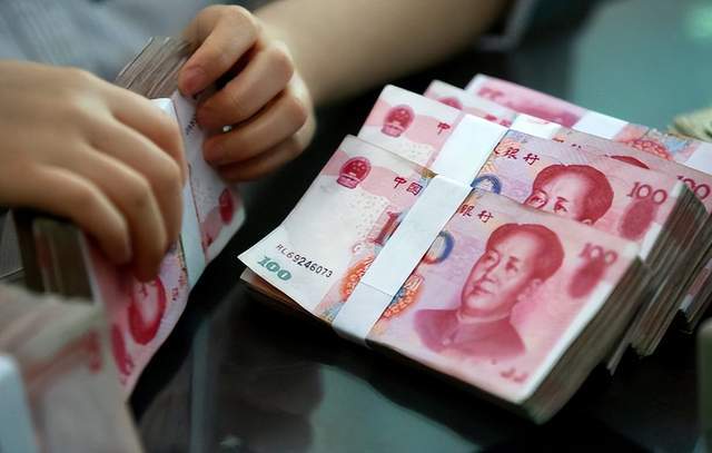 中国家庭存款50万占比揭秘：近5亿户家庭中究竟有多少达标？