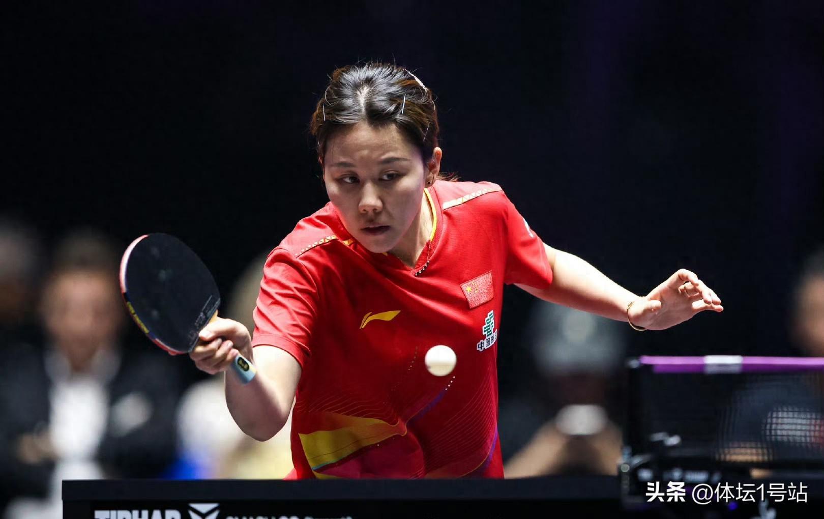 陈幸同0-3负于斯佐科斯引争议，是否为备战全运会故意输球？