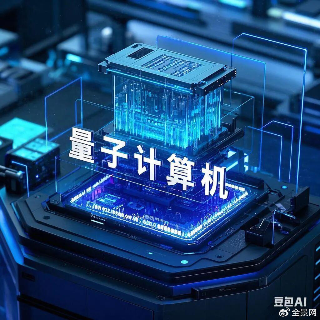 千亿美元量子科技市场崛起，A股哪些公司具备真技术实力？