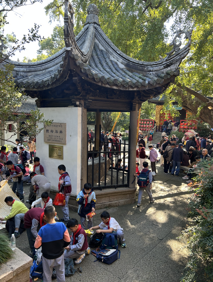 江苏天气突变！最低11℃今晚起迎降雨，这些城市受影响