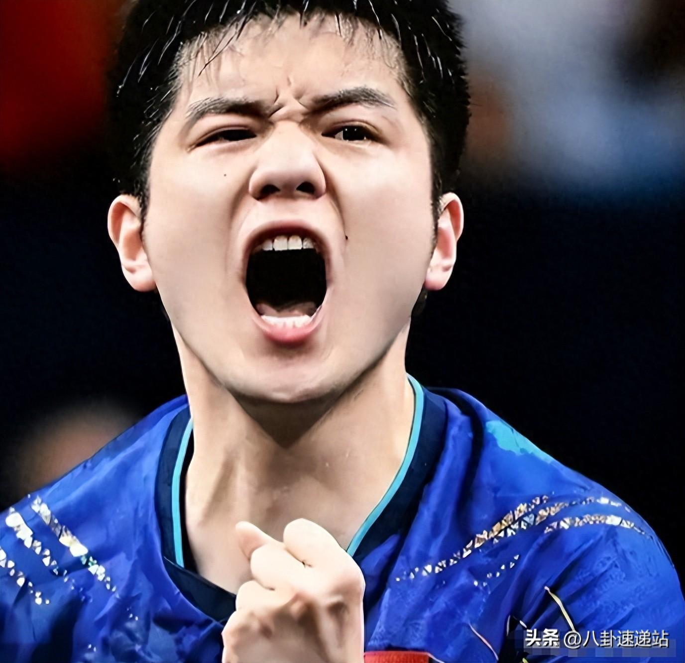 樊振东回国半月再创佳绩，王皓预言成真
