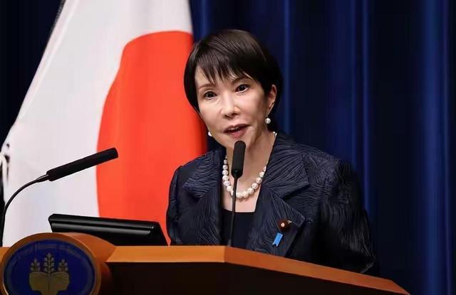 高市早苗欲率先对话中方：务实外交背后的现实考量