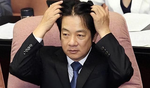 赖清德公开反对统一后，大陆台办回应：决不放弃武力选项