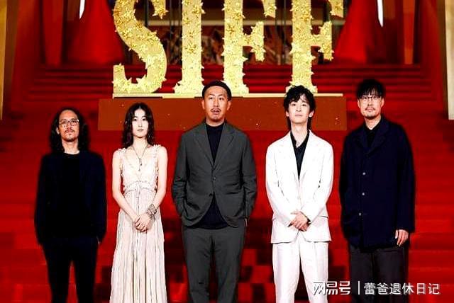 观众评审团讨论