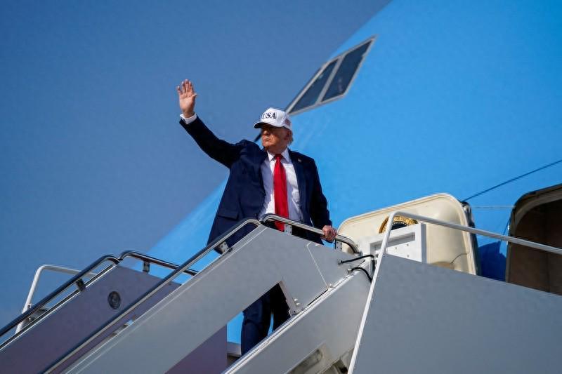 中美峰会前夕：美方索要840亿美元，贸易争端再升级