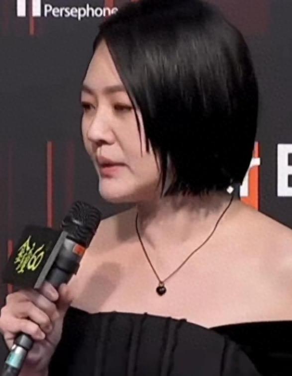 范玮琪硬气回应！大S骨灰项链风波真相揭晓，网友直呼解气