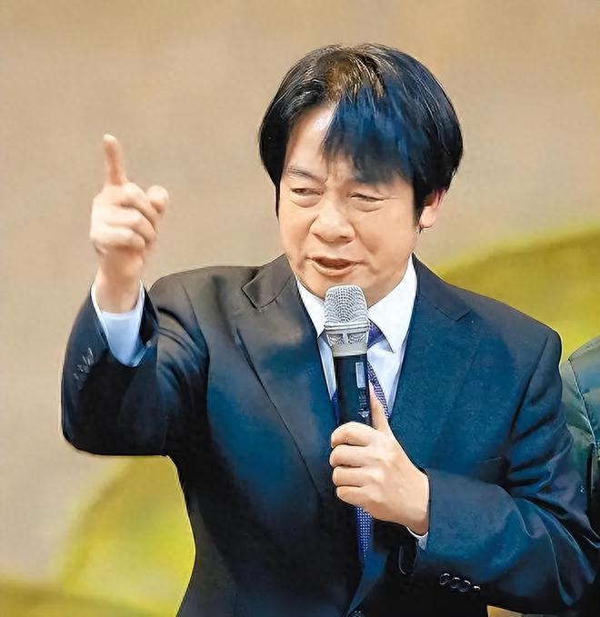 大陆侦办沈伯洋后，赖清德急喊话郑丽文，台海局势再起波澜
