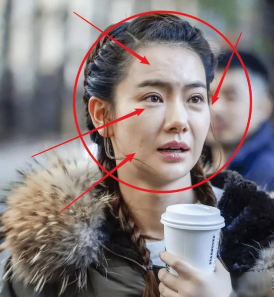 人民大会堂素颜活动揭秘：明星真实状态大比拼