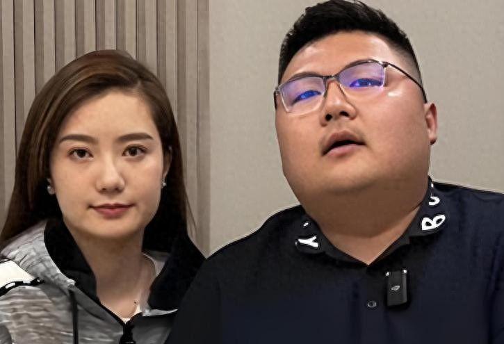 网红猴哥离婚内幕曝光：前妻控诉夫妻生活不和谐，一年未同居