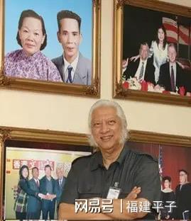 “我没有一丝一毫中国血统，但我有100%中国心，将用一生报答中国