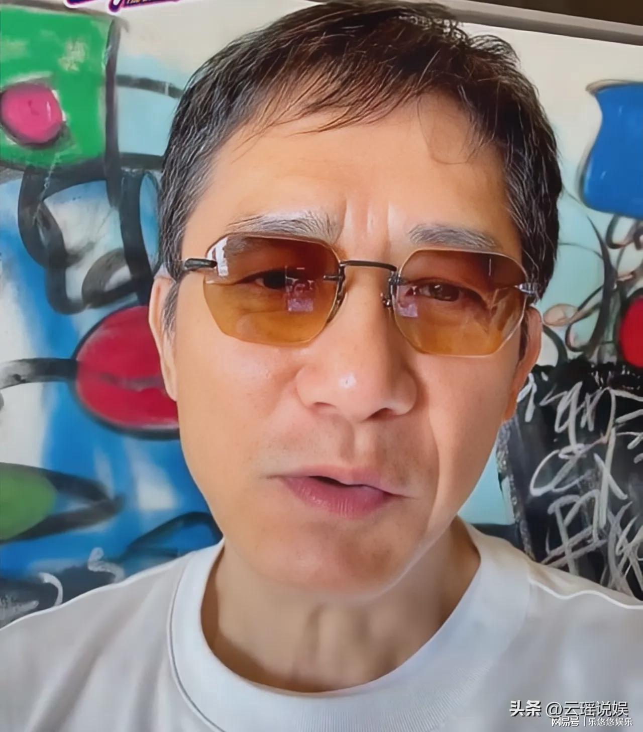 梁朝伟心疼刘嘉玲上综艺：洁癖严重，住处不洁会失眠