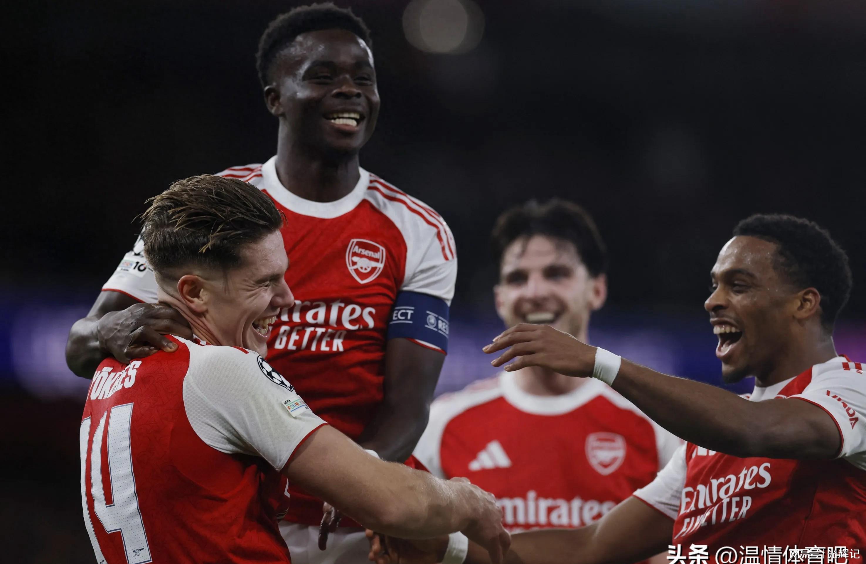 随着曼城3-1，切尔西4-3，利物浦0-3水晶宫，英联杯8强正式出炉！