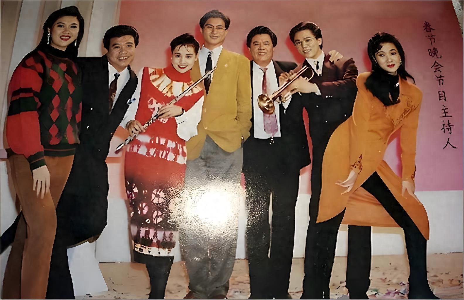 广东台这6位主持，以为退休享福，原来已离世多年，她最令人惋惜