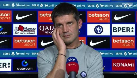 齐沃谈年轻球员登场时机：比塞克胜任中后卫展现潜力