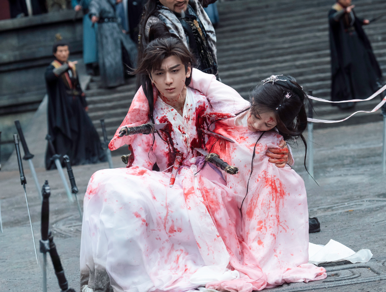 总局收视榜揭晓：《余生有涯》第七，《依依向北风》第四，榜首实至名归