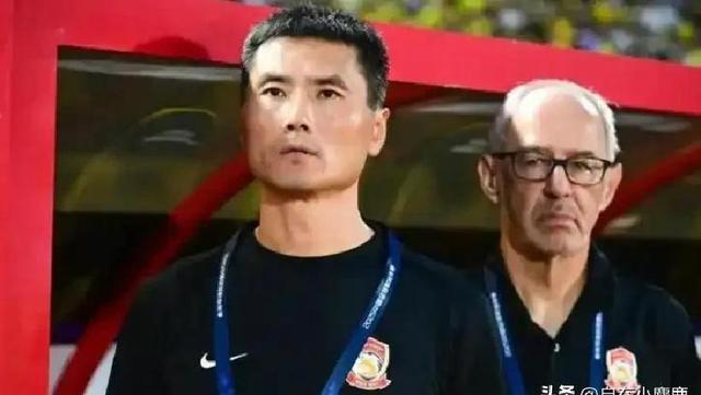 国足选帅风向突变：本土教练逆袭成热门，冲击世界杯迎新契机