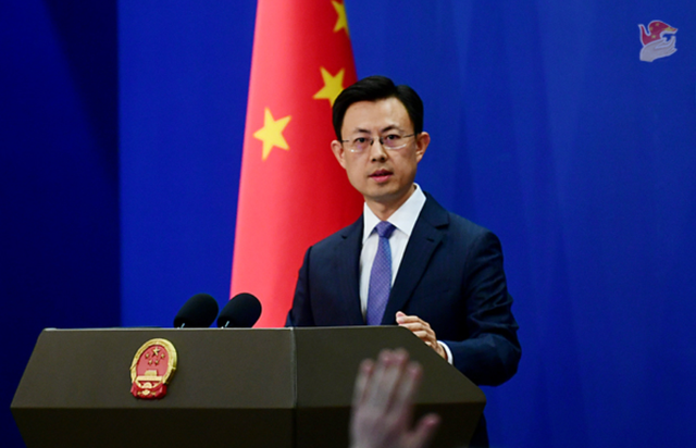 中美元首将举行会晤，外交部详述会晤意义与期待