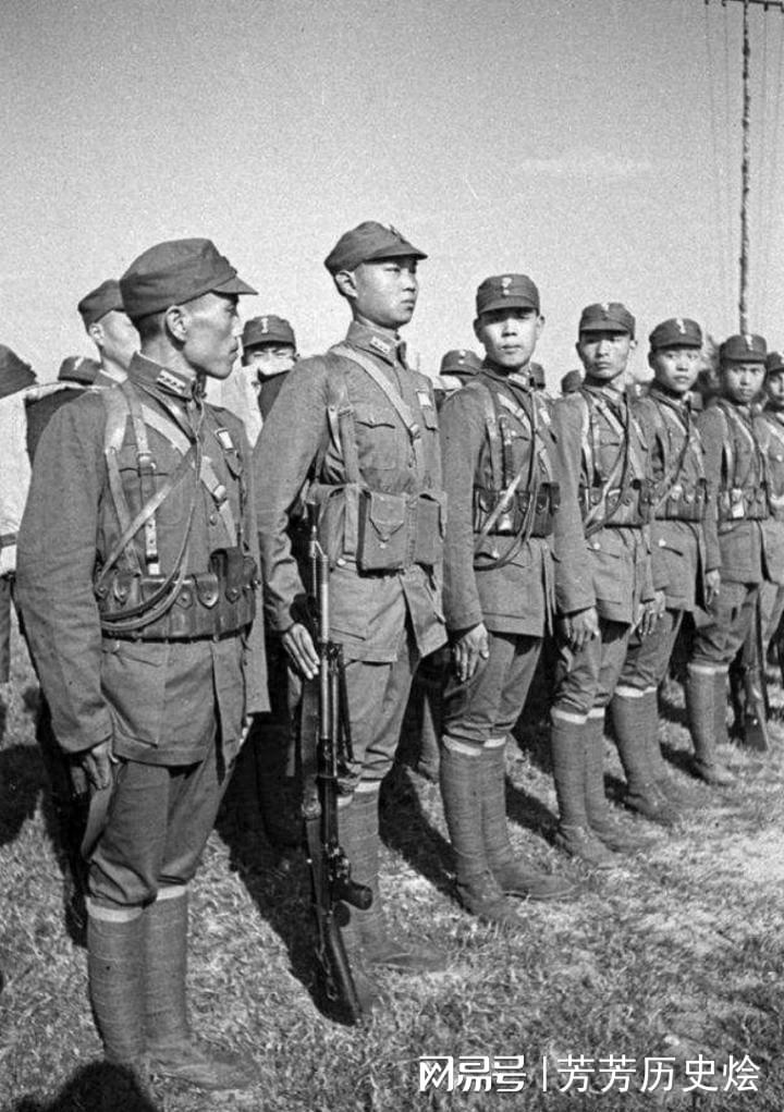 蒋介石撤台六十万国军为何鲜有后代？历史真相揭秘