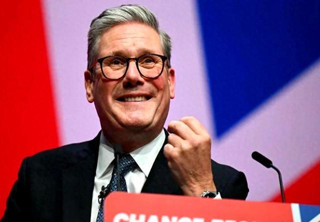 拖了7年，不许中新建使馆，英首相继续头铁，中准备算总账了