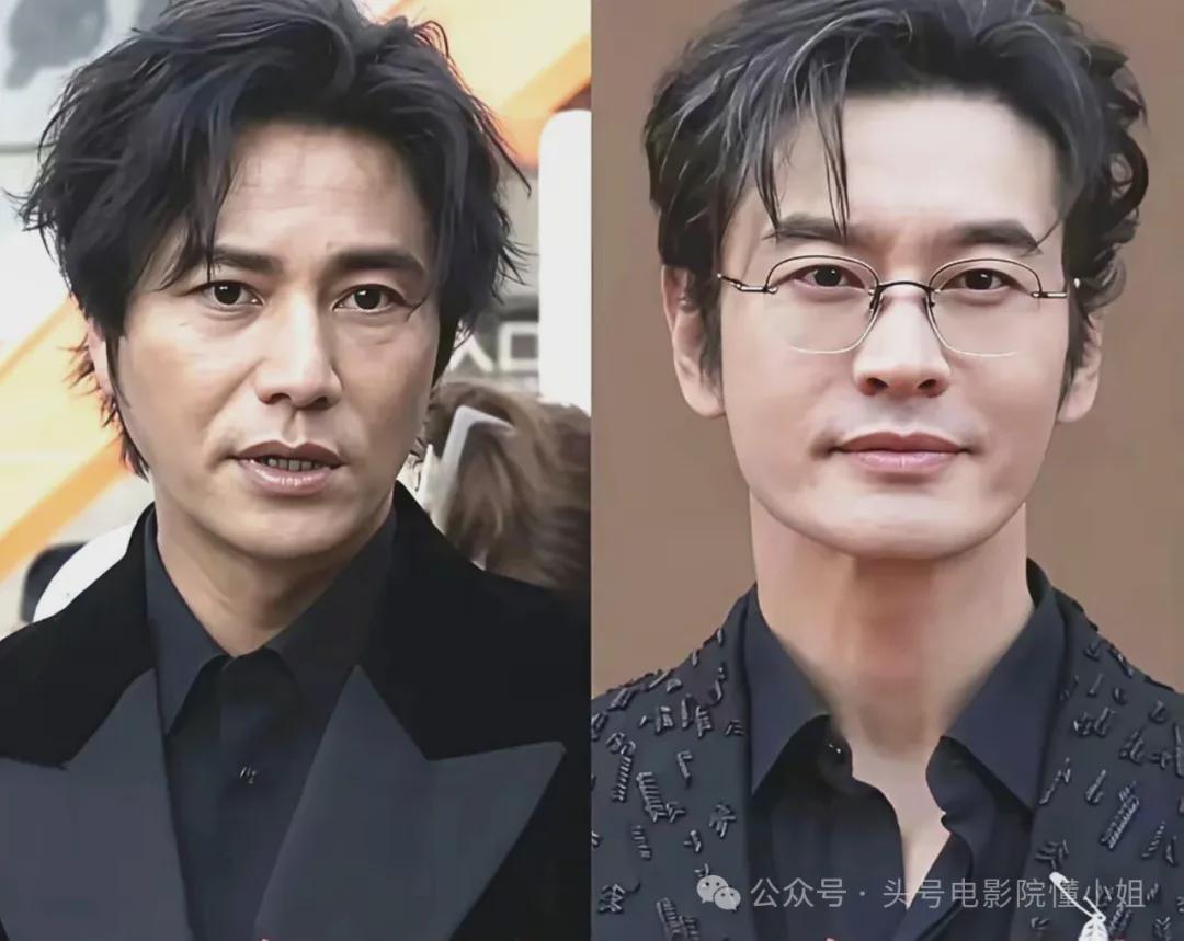 黄晓明新片惨败！陈坤撤档！预售仅3万，两大影帝正在被拉下神坛