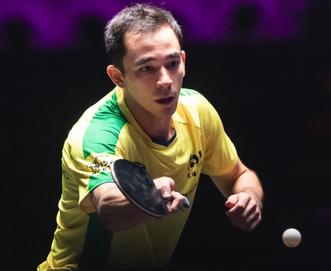 WTT法国赛爆大冷！男单头号种子雨果2-3遭逆转，首轮出局引热议