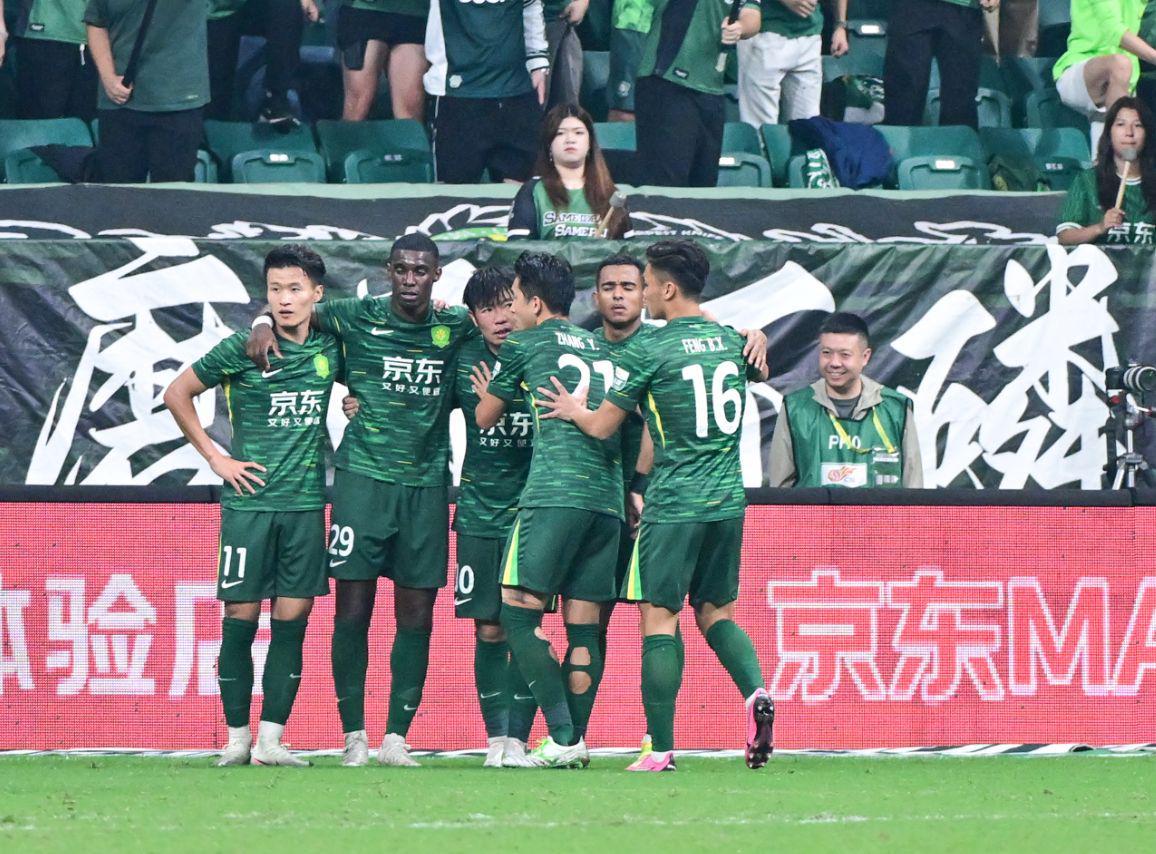 董路爆料国安或面临解散危机：欠薪数月无人接盘，中超格局生变