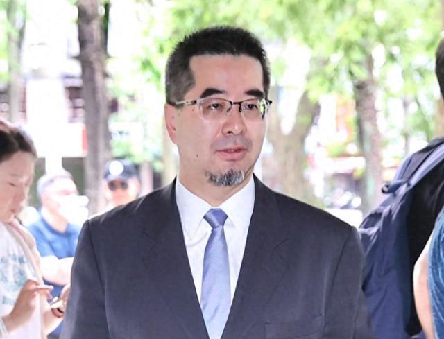 郑丽文副手访陆，宋涛强调共促国家统一，两岸关系迎新契机