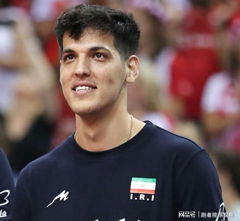 伊朗男排国手卡泽米触电致脑死亡，亚洲排坛再遭重创