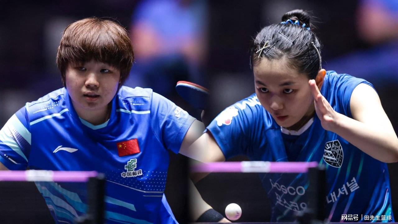 深度分析！蒯曼2-3惜败金娜英，三大败因全解析