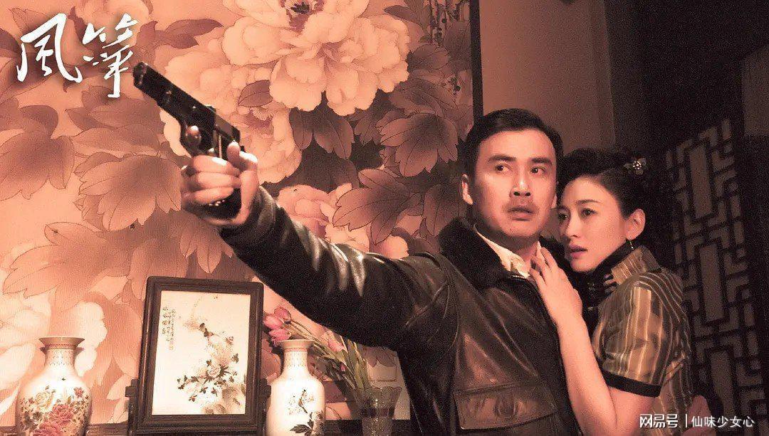 推荐8部超好看谍战剧：柳云龙、于和伟、肖战、朱一龙等主演