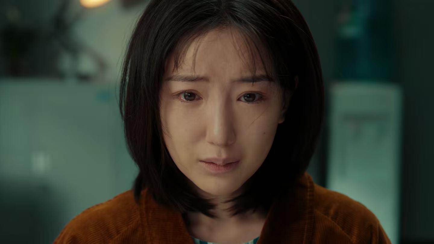 《余生有涯》：叶思北与原生家庭和解，亲情终破重男轻女困局