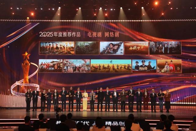 广西台精品频出！《阵地》《漓江》等斩获多项国家级大奖