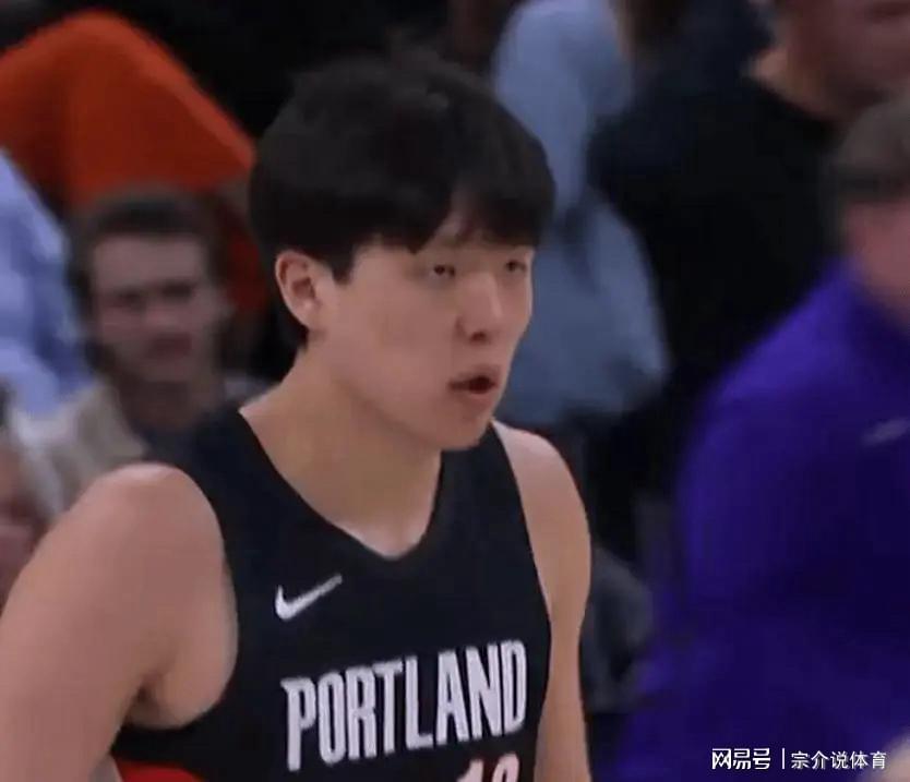 美国球迷怒批杨瀚森表现不佳 呼吁其退出NBA引发热议