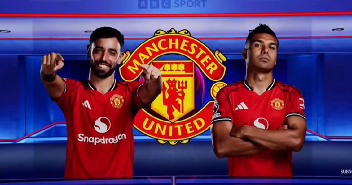 卡塞米罗一个月内连战四大潜在接班人，曼联已否决一人选