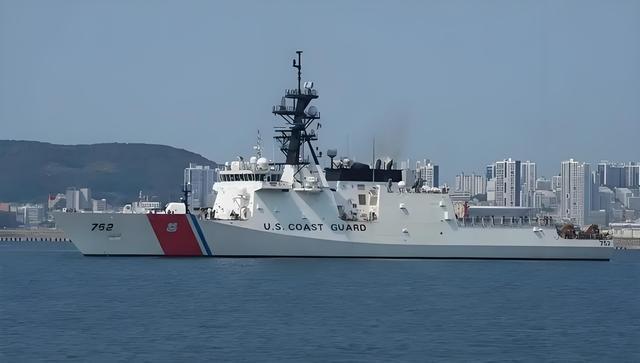 40万美军亚太集结，英国军舰挑衅台海，解放军强硬回应统一在即