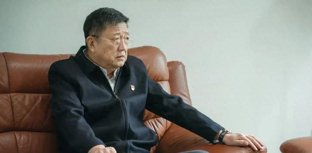 正科退休后，我因一次公益陷入人生最大困境