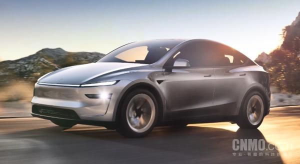 特斯拉Model Y遭遇陨石撞击：智能驾驶与安全技术显神威