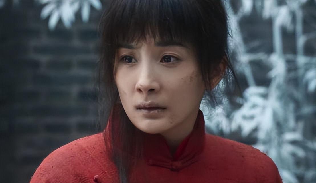 年代剧黑马《错换人生1977》：穿越逆袭，凭什么拿下热榜第一？