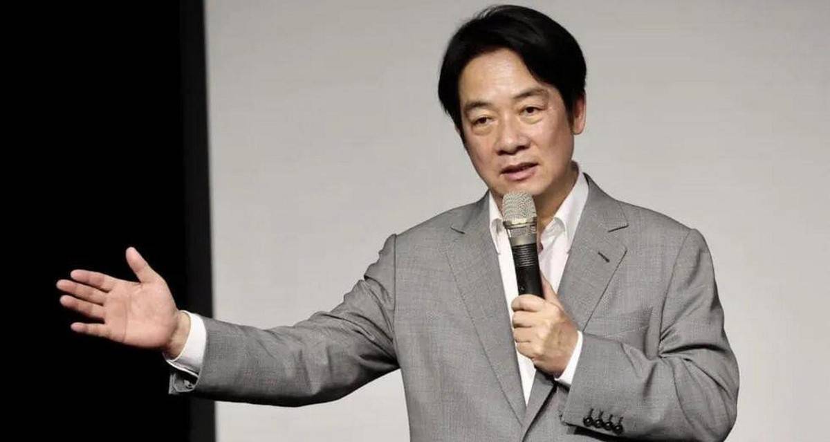 赖清德公然叫嚣反统，台独行径终将自取灭亡