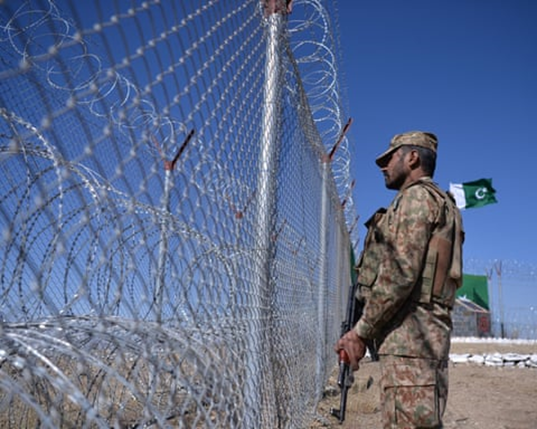 巴基斯坦军方：情报行动致6名士兵身亡，7名恐怖分子被击毙