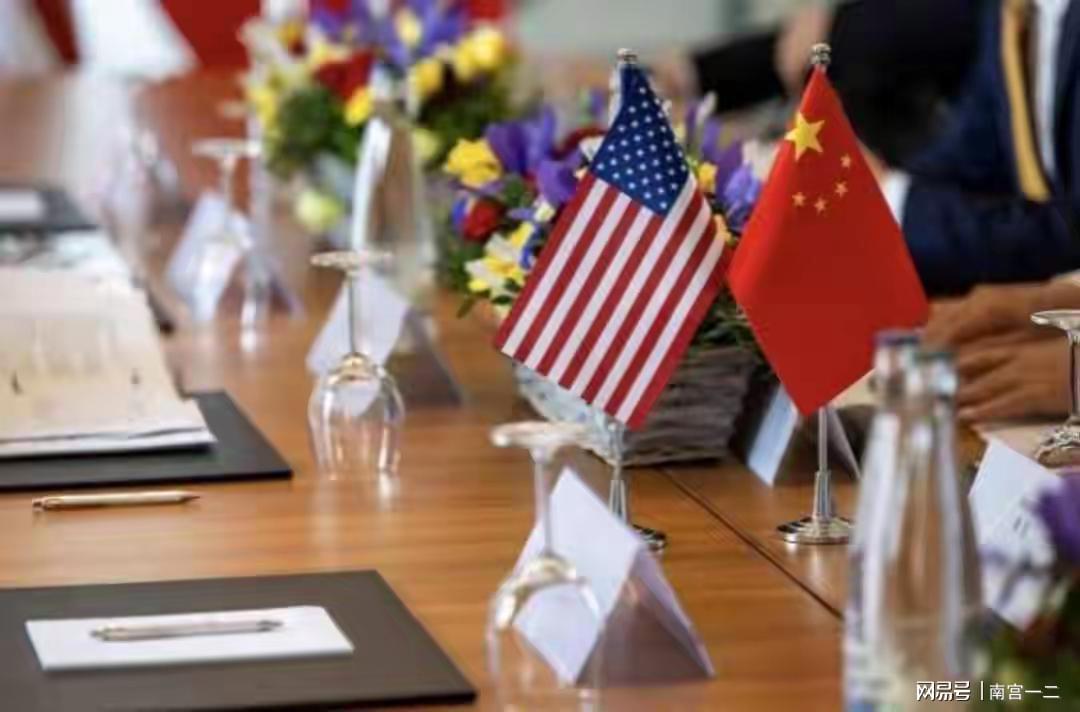 特朗普表态台湾问题，赖清德拒统言论引发关注，大陆重申武力立场