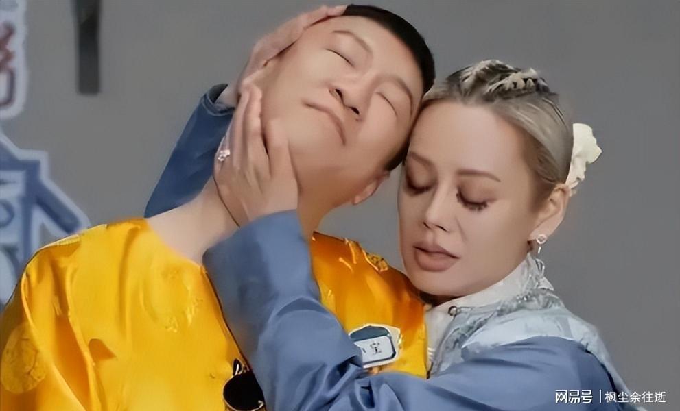 离婚14年，宁静汪峰再传绯闻，前夫儿子为她争光