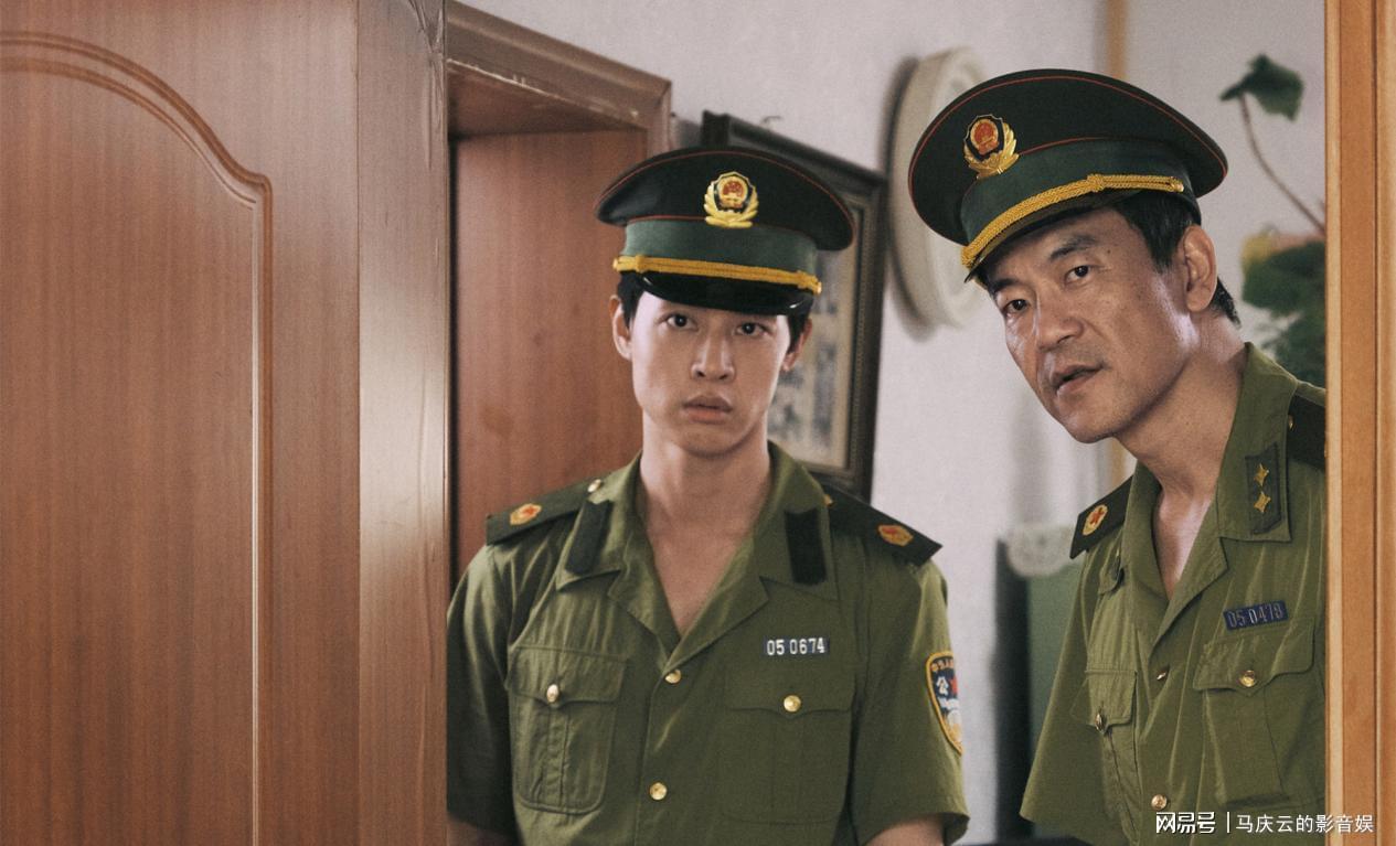 《树影迷宫》定档11月1日，廖凡尹昉主演或陷套路化争议