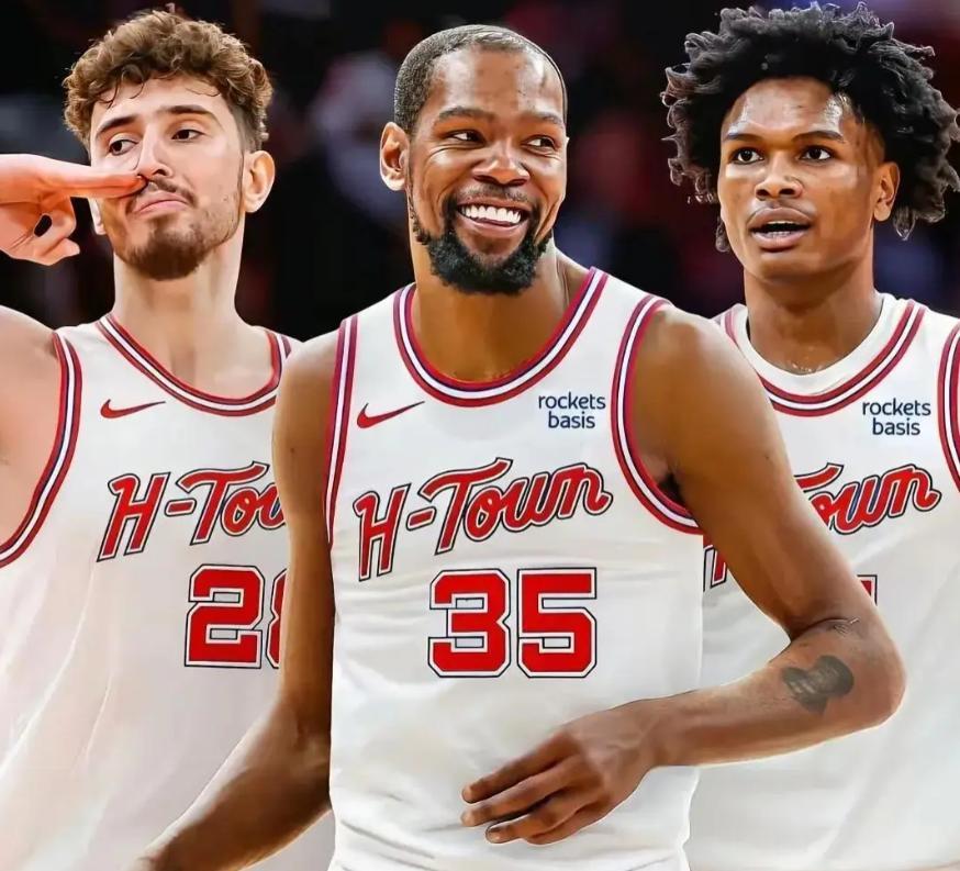 火箭139-121大胜猛龙！2连胜背后，七大功臣数据全解析